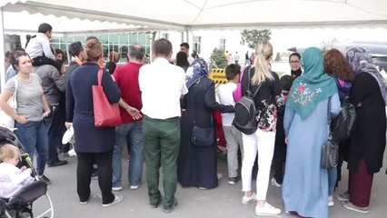 Kayseri 3. Bilim Şenliği" Sona Erdi