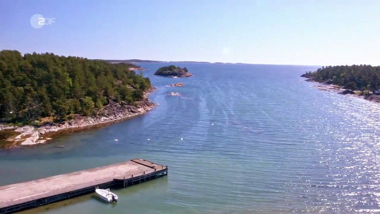 Inga Lindström Die andere Tochter - 1/2 - DE 2018