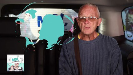 Moi bourgmestre : Bernard Caen - Charleroi