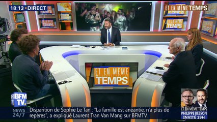 L'émission Temps X "va renaître", Grichka Bogdanov