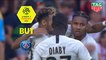 But Christopher NKUNKU (46ème) / OGC Nice - Paris Saint-Germain - (0-3) - (OGCN-PARIS) / 2018-19