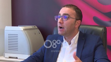 Ora News - Ligji antimafia, Bardhi: Nuk barazojmë biznesin me krimin, godasim kontratat korruptive