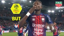 But Casimir NINGA (40ème pen) / SM Caen - Amiens SC - (1-0) - (SMC-ASC) / 2018-19