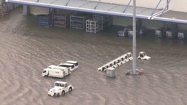 태풍 짜미 日 강타...430만 명 대피 / YTN
