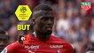 But Mbaye NIANG (70ème pen) / Stade Rennais FC - Toulouse FC - (1-1) - (SRFC-TFC) / 2018-19