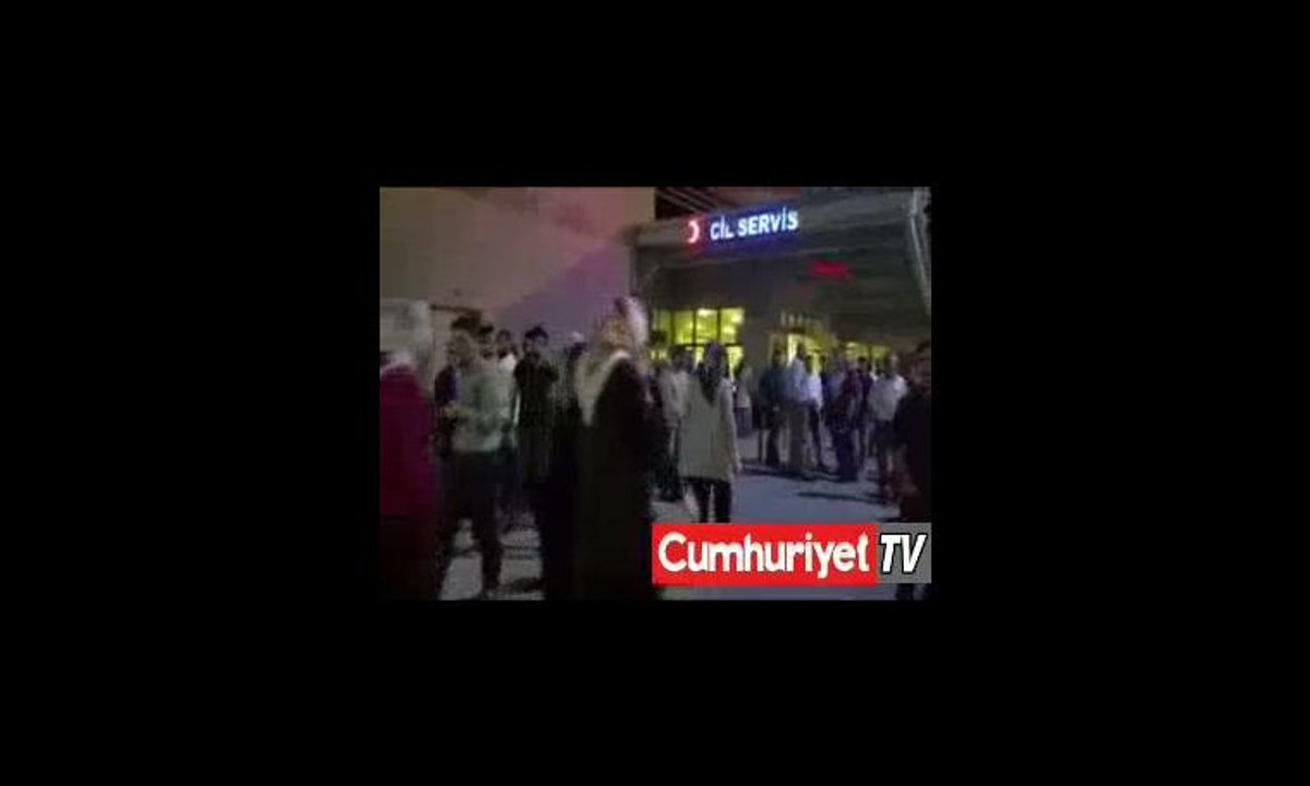Gelin arabası takla attı: Damat yaşamını yitirdi, gelin yaralı