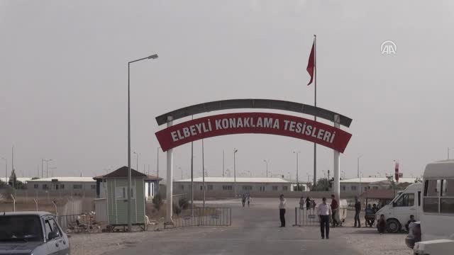 Savaş Mağduru Çocukların Yüzünü Güldürdüler