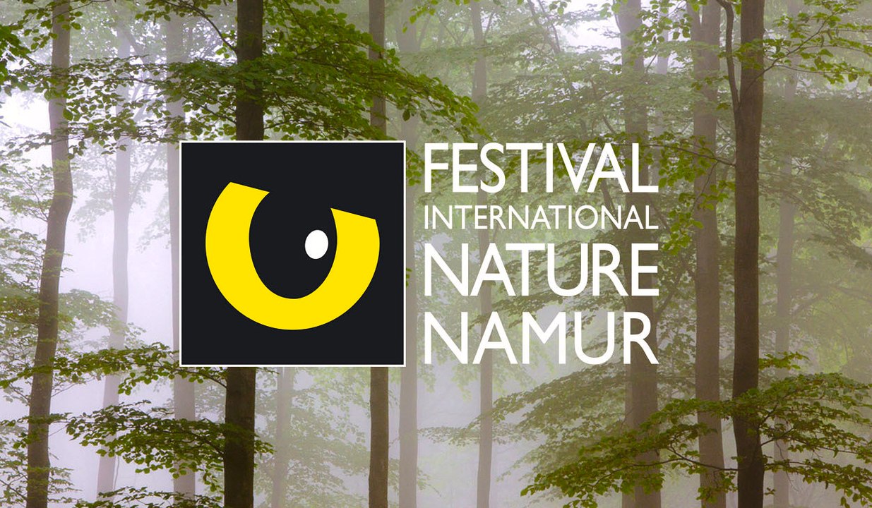 Festival International Nature Namur 2018 [DIRECT]