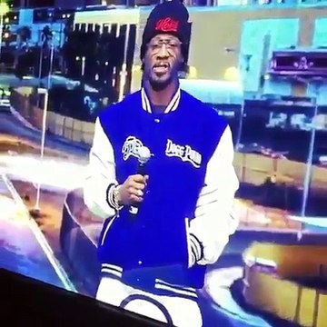 Wild 'N Out: Katt Williams Airs Out Kanye West Over His Discrepancies With Nick Cannon