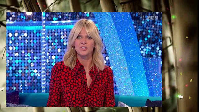 Strictly It Takes Two S16E02