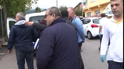 Pendik'te Komşu Kavgasında Silahlar Konuştu: 1 Ölü, 3 Yaralı