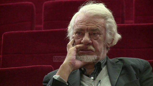 Festivali i teatrit - Top Channel Albania - News - Lajme