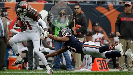 DeSean Jackson coasts through Bears' secondary for 48-yard catch and run