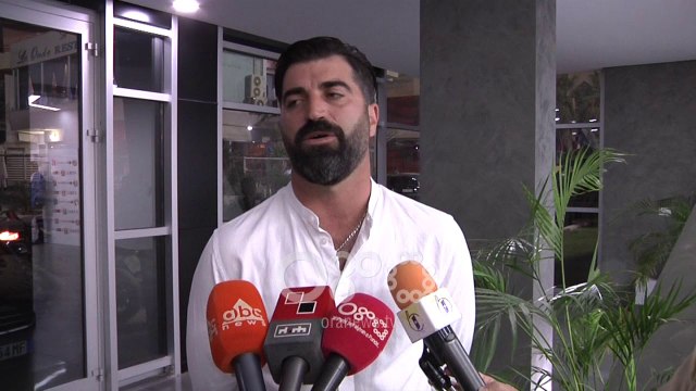 Ora News - Plori: Rezultati tregon nivelin tonë, vendos pikat mbi i në mbrojtje