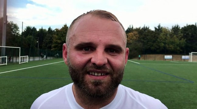 Coupe de France – Rijad KOXHA réagit après l’élimination de l’AS VILLEFONTAINE contre HAUTS-LYONNAIS