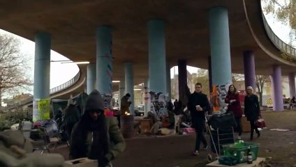 Agatha Raisin S01  E08 Murderous Marriage - Part 02