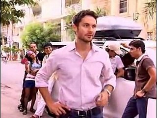 OYE BONITA cap 201 (Oswaldo Tapia) 2da parte