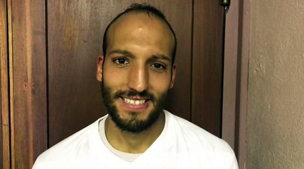 Coupe de France – Mohamed BAYOULI réagit après l’élimination de l’AS VILLEFONTAINE contre HAUTS-LYONNAIS