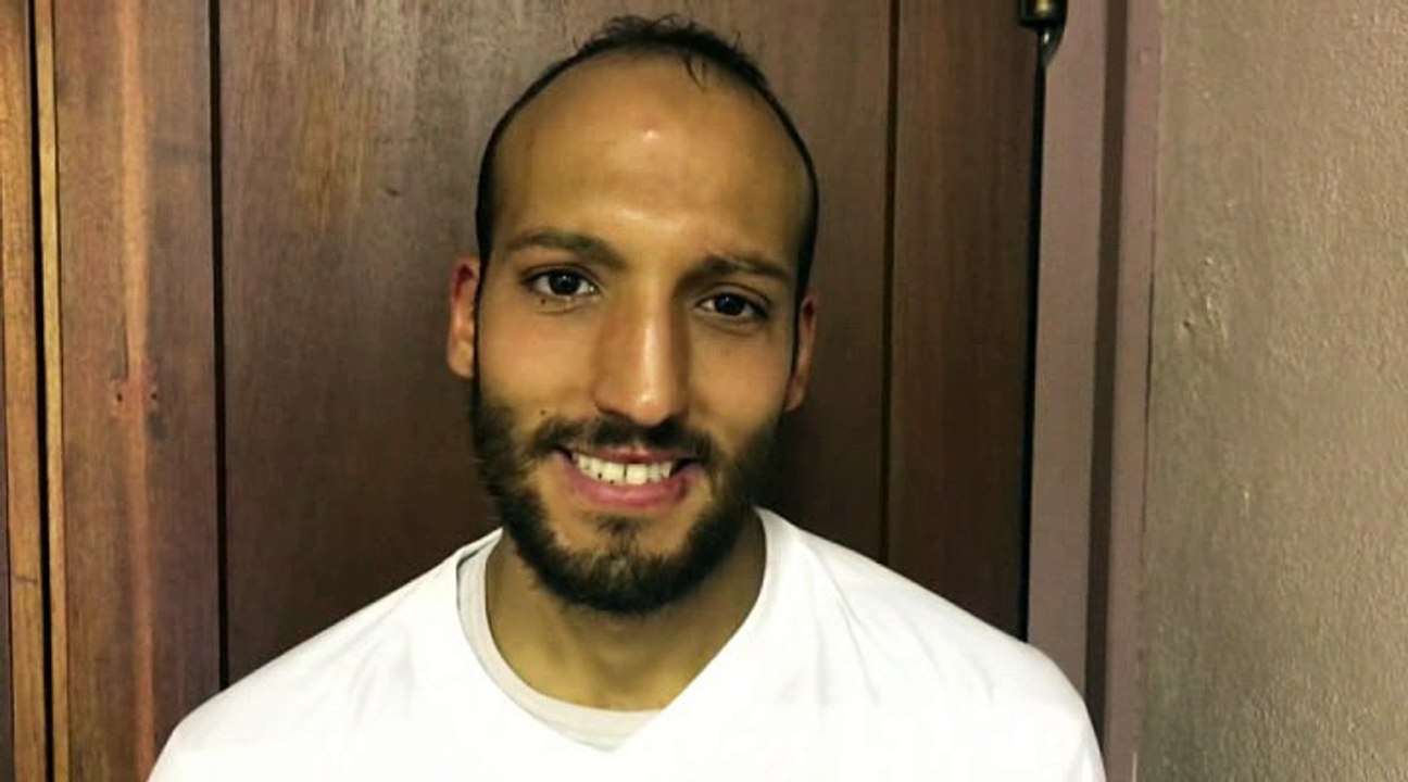 Coupe de France – Mohamed BAYOULI réagit après l’élimination de l’AS VILLEFONTAINE contre HAUTS-LYONNAIS