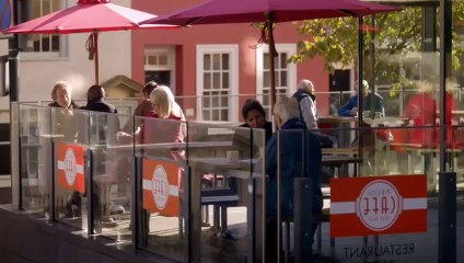 Agatha Raisin S01  E05 The Vicious Vet - Part 01