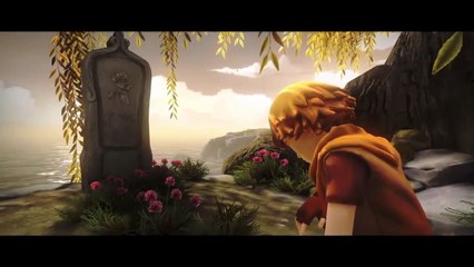 Serie Brothers A tale of two sons #1