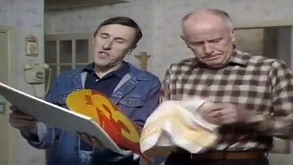 One Foot In The Grave S01 E05