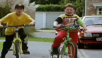 One Foot In The Grave S04 E04