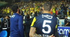 Volkan Demirel ve Mehmet Topal, Rizespor Yenilgisi Sonrası Taraftardan Özür Diledi