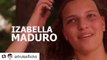 #Repost  rtrulesflicks with  et_repost・・・Our  o_weekly Student of the DAY is 16-year-old  zabellamaduro5 from #arctheater workshop. She started out in ARC yea