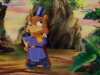 Thất Kiếm Anh Hùng - Tập 46 - vào www.HayGhe.Com để xem tập mới nhất!