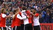 VIRAL: Football: Van Persie scores stunning late winner for Feyenoord, gets sent off