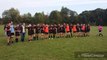 La Province - Rugby (D2) - Le Cramonciau fête avec ses supporters leur premier succès de la saison face à Gand (32-21)