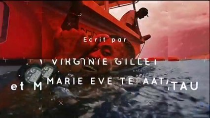 Islander's Tahiti - saison 2 - épisode 25 : X Terra Trails - 29/09/2018