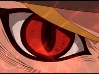 Naruto Shippuden AMV : Le demon interieur