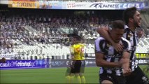 [GOL DE JEAN] Botafogo 2 x 2 São Paulo - Série A 2018