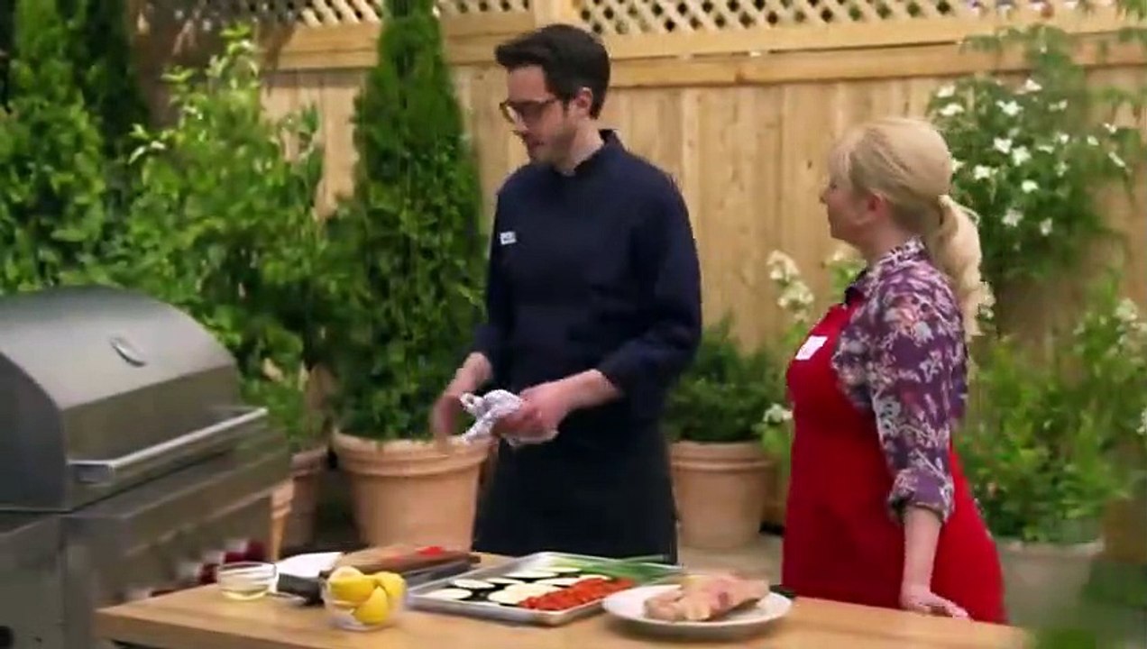 America's Test Kitchen S18xxE18 Vibrant Mediterranean Cooking