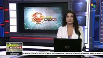 Telesud 51 ciudadanos fueron rescatados de chile