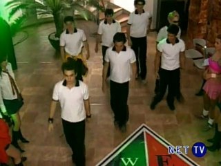Rebelde Capitulo 39