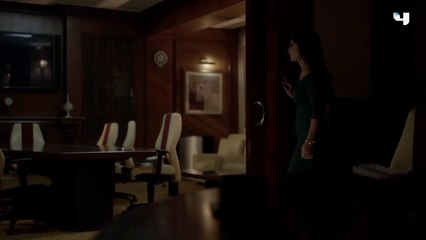 علا تضع حازم بموقف صعب في ضد مجهول