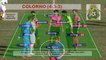 Colorno - Piccardo Traversetolo 0-2, highlights e interviste