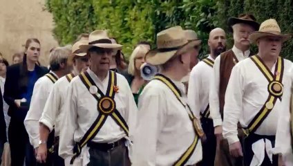 Agatha Raisin S01  E03 The Wellspring of Death - Part 02