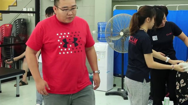 Here are some of the testimonials from our patients who had tried our bone setting therapy. You can visit us at Sunway Damansara or Mid Valley