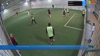 Equipe 1 Vs Equipe 2 - 30/09/18 18:14 - Loisir Poitiers - Poitiers Game Parc