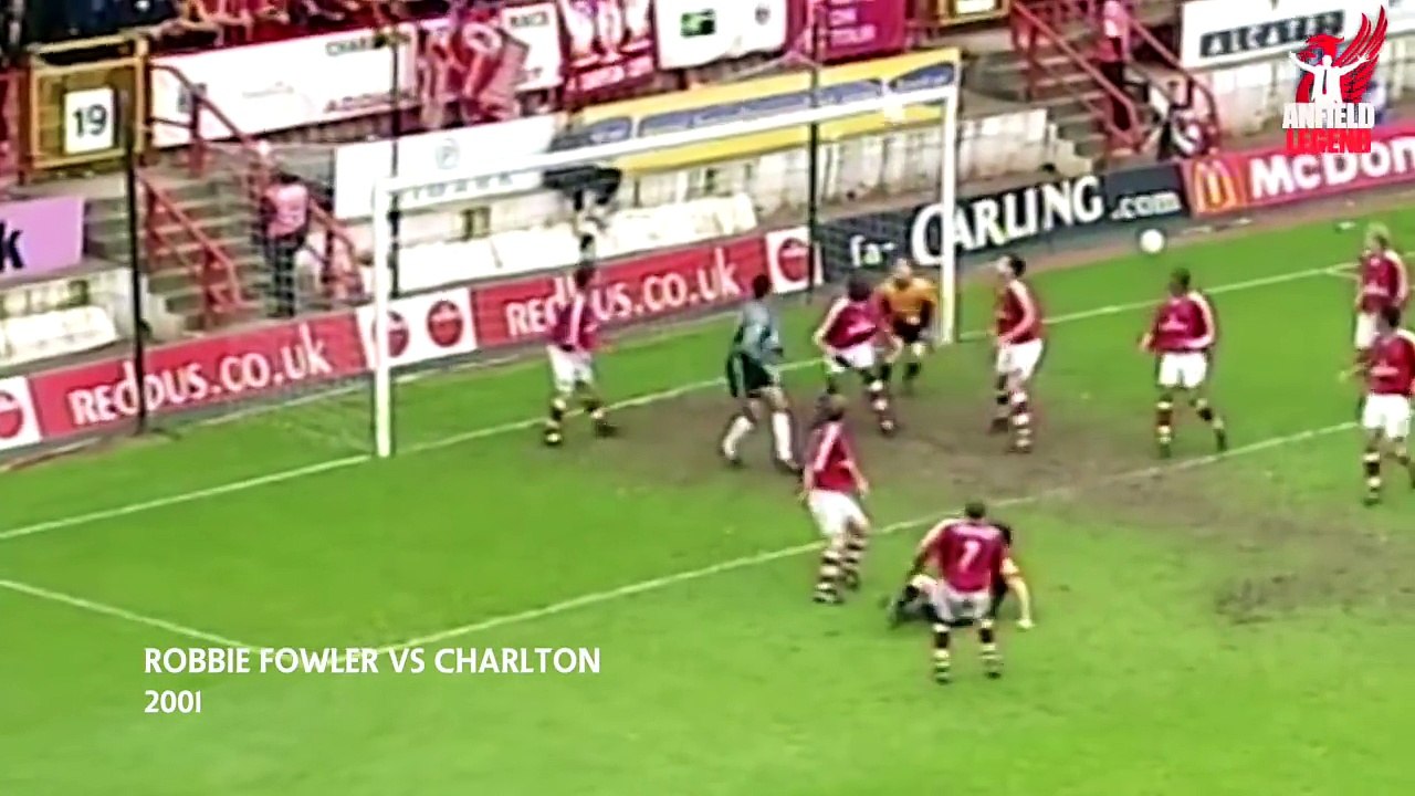 LFC 14 Amazing Acrobatic Goals