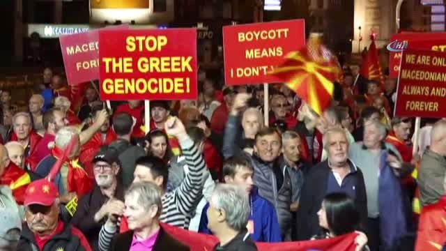 Zaharçenko Suikastının Görüntüleri Ortaya Çıktı- Muhalif Lider Zaharçenko'ya Yapılan Bombalı...