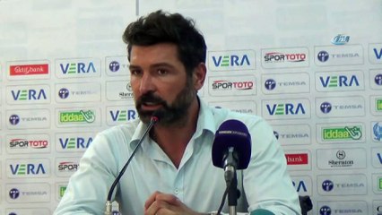 Hakan Kutlu: ”Milli maç arasından sonra gol yemeden 3’te 3 yaptık”