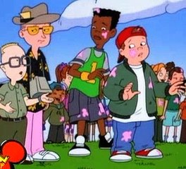 Recess S02E21 Bad Hair Day