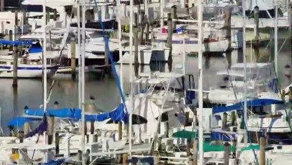 Aerial Cities S01xxE04 Miami 24 - Part 01