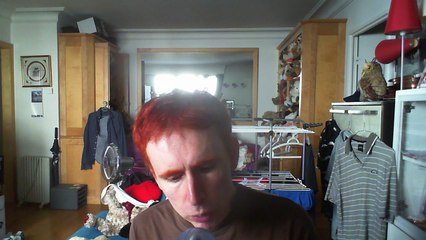 Wiwi égratigne "la fin du film" de Sydne Rome