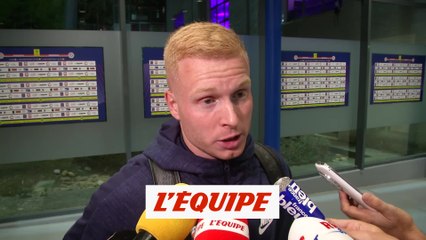 Mollet «Un match référence» - Foot - L1 - Montpellier